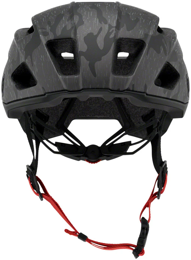 100% Altis Gravel Helmet - Camo Large/X-Large - Image 2