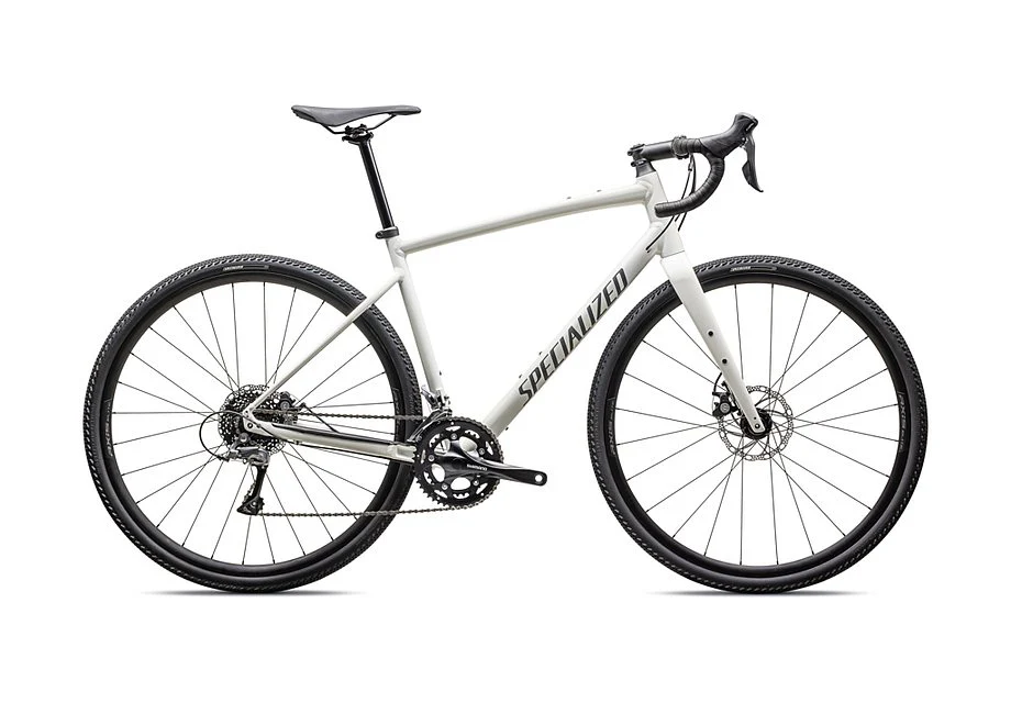 2025 Diverge E5