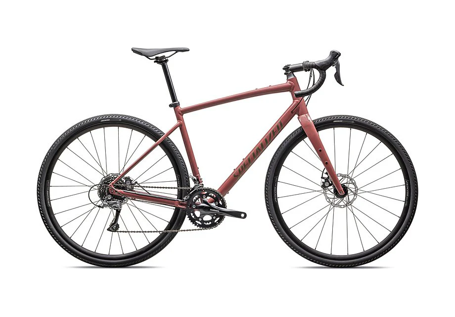 2025 Diverge E5 - Image 2