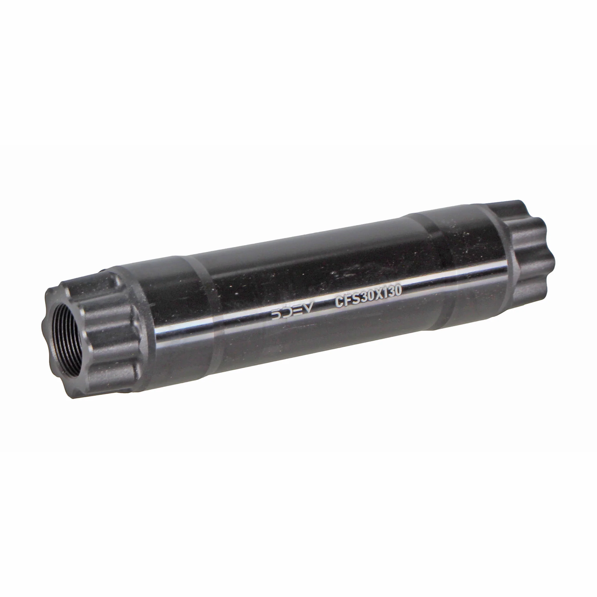5Dev Spindle 30mm Boost 30x130 (73mm)