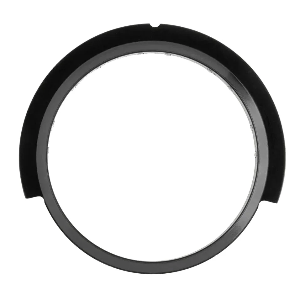 Acros Headset Crown Race/Base Plate 1.5" Block-Lock 120deg