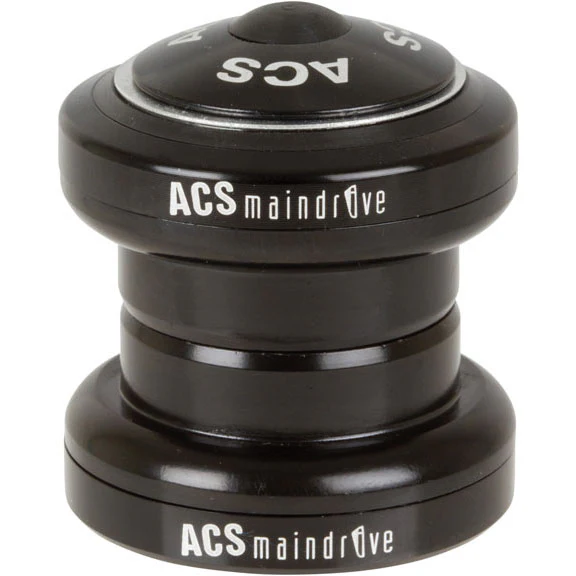 ACS Maindrive Headset EC34/28.6|EC34/30 Black