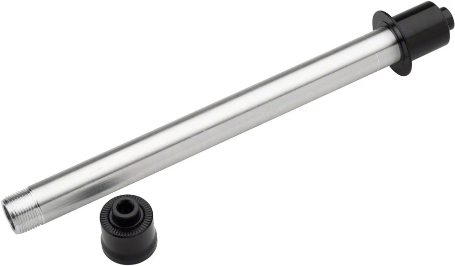 Bear Pawls Rear Hub End Nut Axle Kit 5 x 190