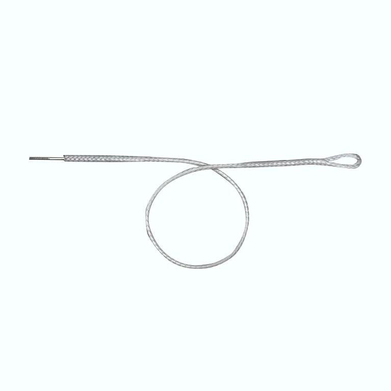 Berd PolyLight 14g Spoke White 268mm Each