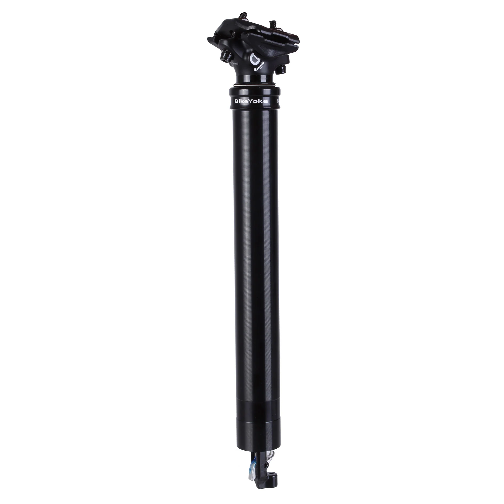 Bike Yoke Divine 2.0 Seatpost Without Remote(213)30.9 Blk