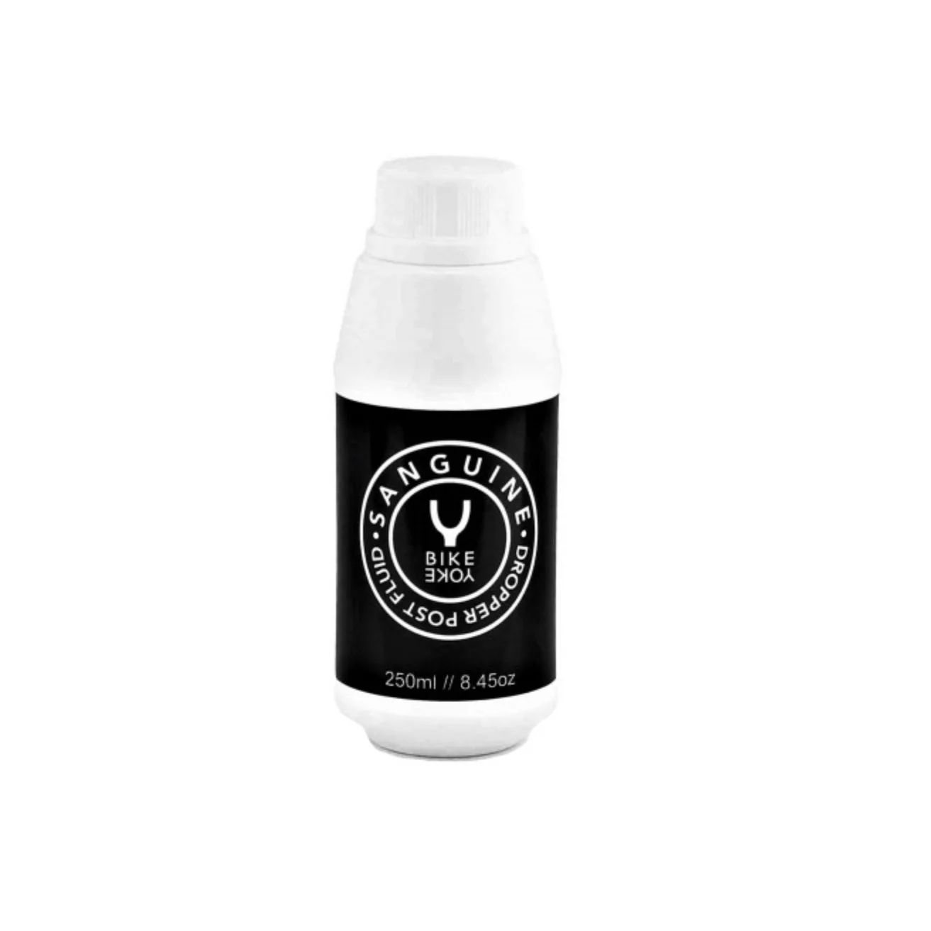 Bike Yoke Sanguine Dropper Post Fluid 250ml