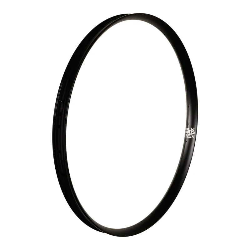 Blackbird x Ibis Send 2 29" Rim 32h Black