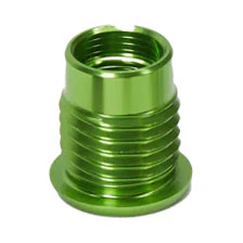 Blackbird x Ibis UDH Bolt Green