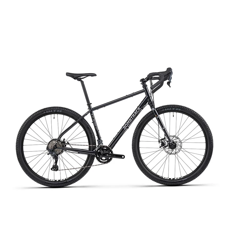 Bombtrack Beyond 1 Touring Bicycle 29'' Black M