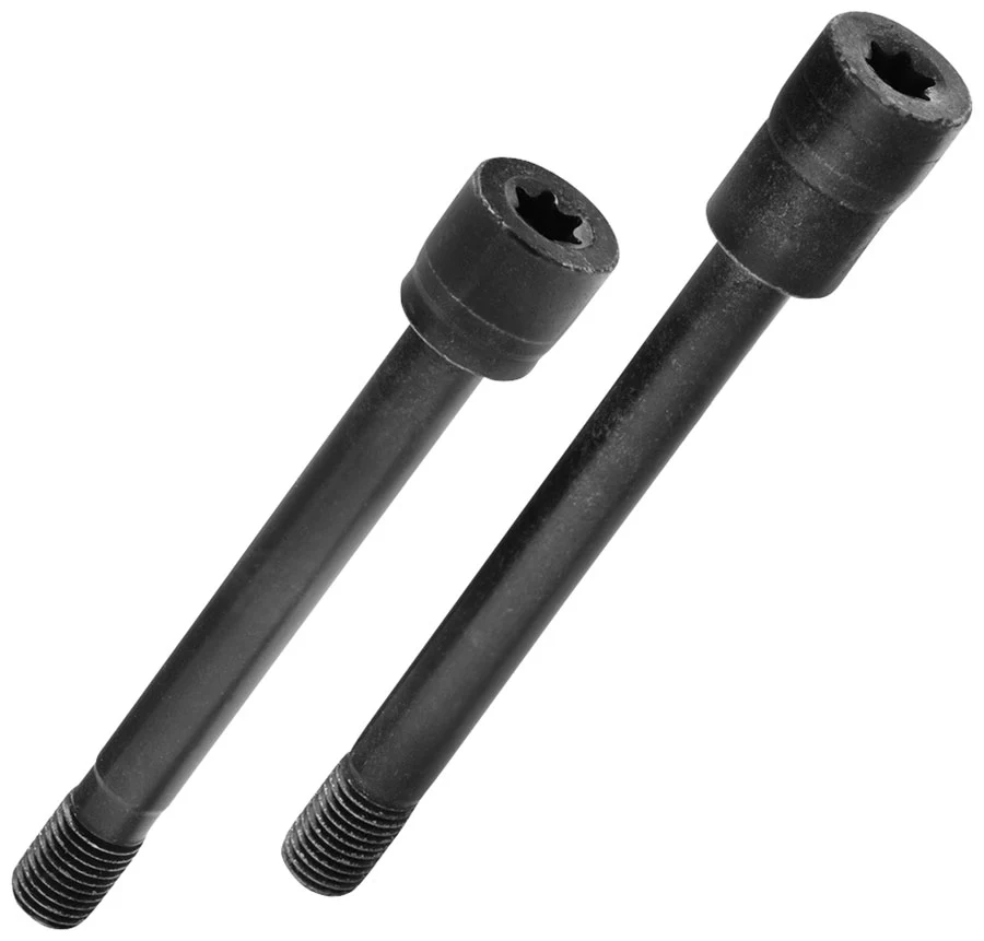 Bosch Drive Unit Screw Kit For Bushing Wide BDU31YY BDU34YY BDU38YY - The smart system