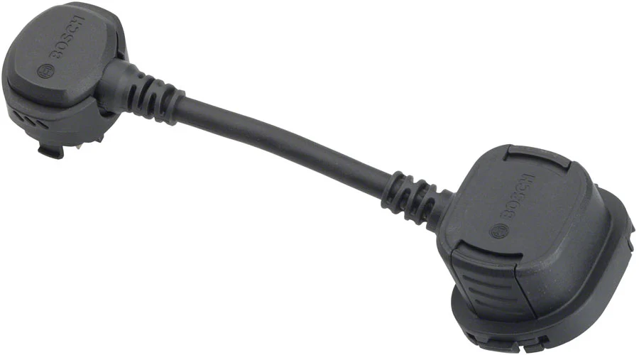 Bosch PowerMore Cable Cable Laid Towards The Battery Holder 200mm BCH3923_200 - The smart system
