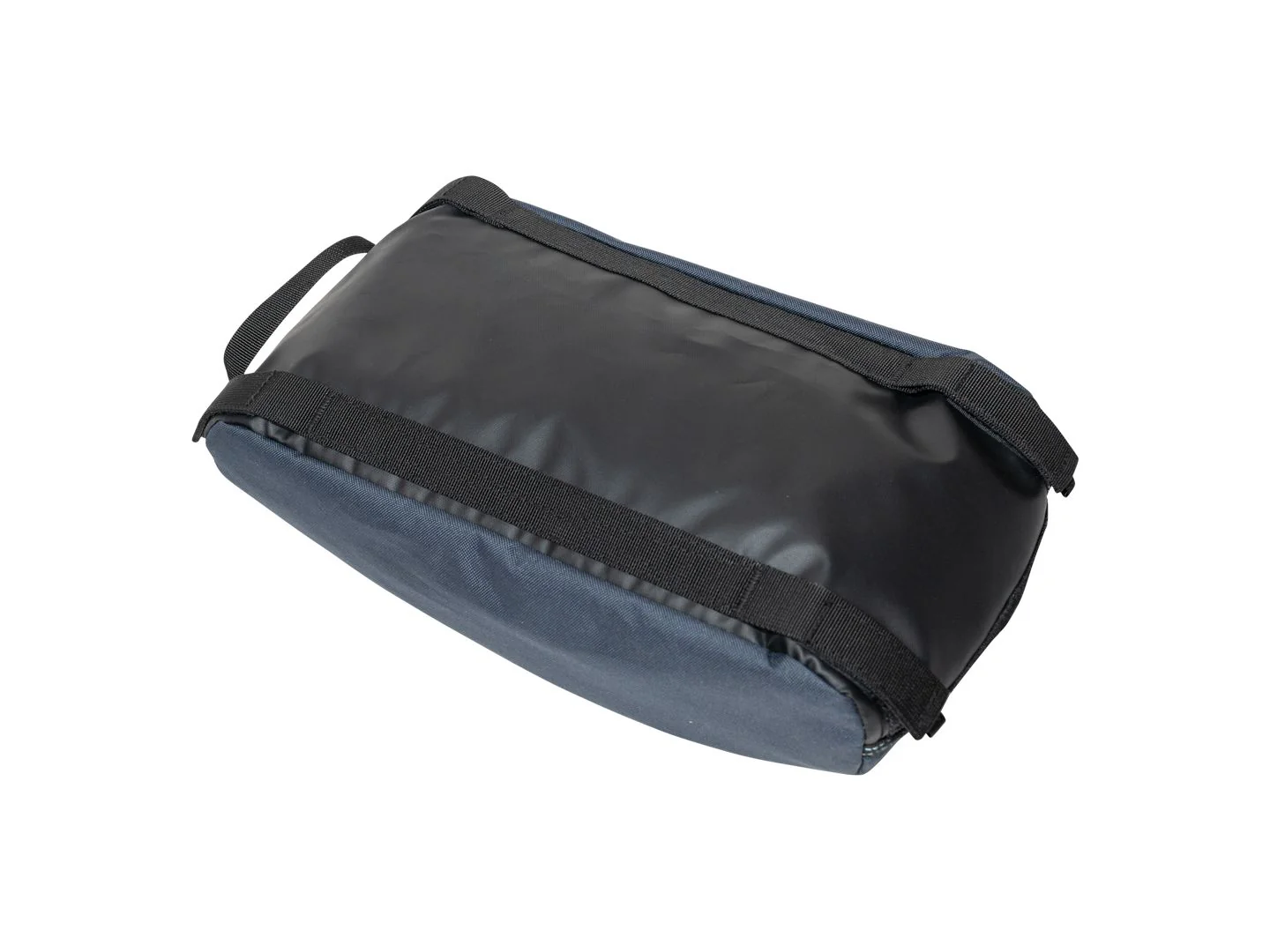 Burley Bark Ranger Pet Trailer Organizer Bag - Midnight Marionberry - Image 2