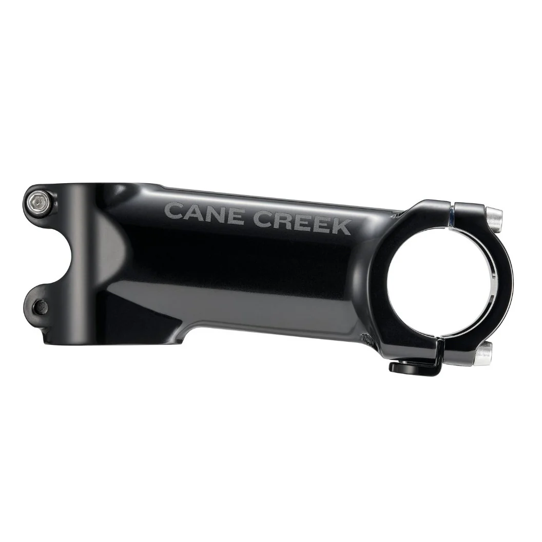 Cane Creek HCR Stem - 90mm 31.8 Clamp -6 1 1/8" Black