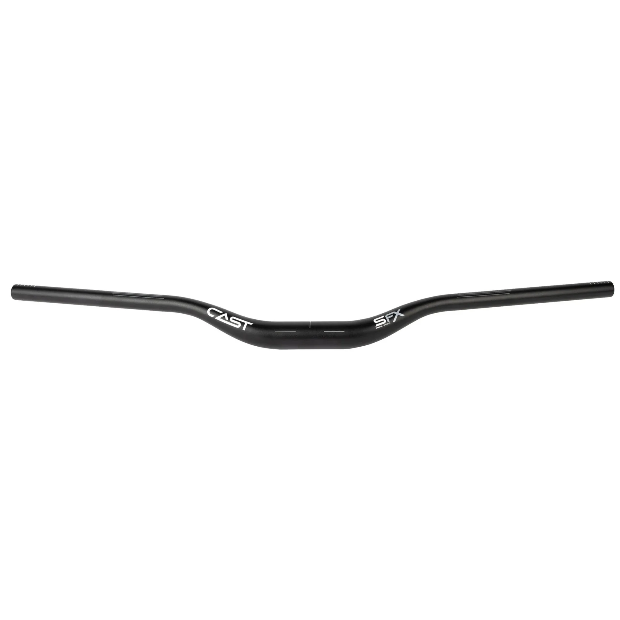 Cast DH Freeride Handlebar 35.0mm38mm 800mm Black