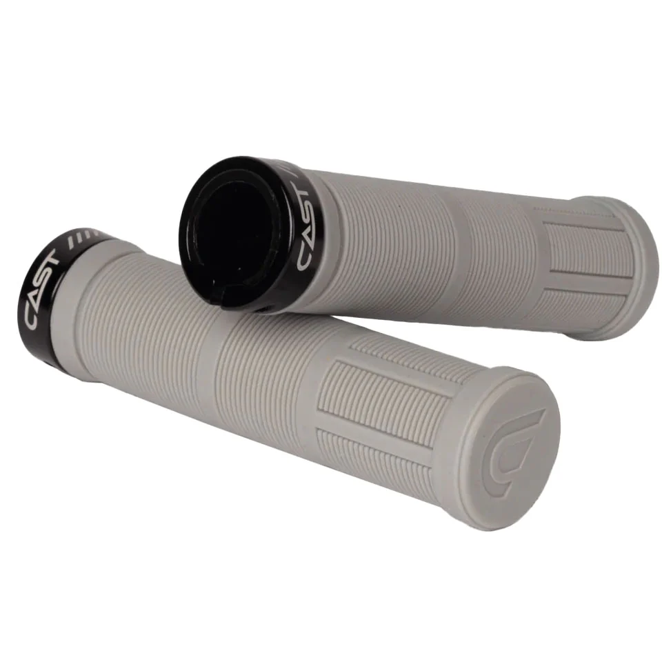 Cast Dreamtrack Lock On Grip Gray