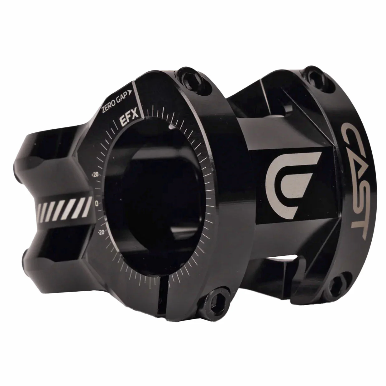 Cast EFX All Mtn 35mmx42mm Black