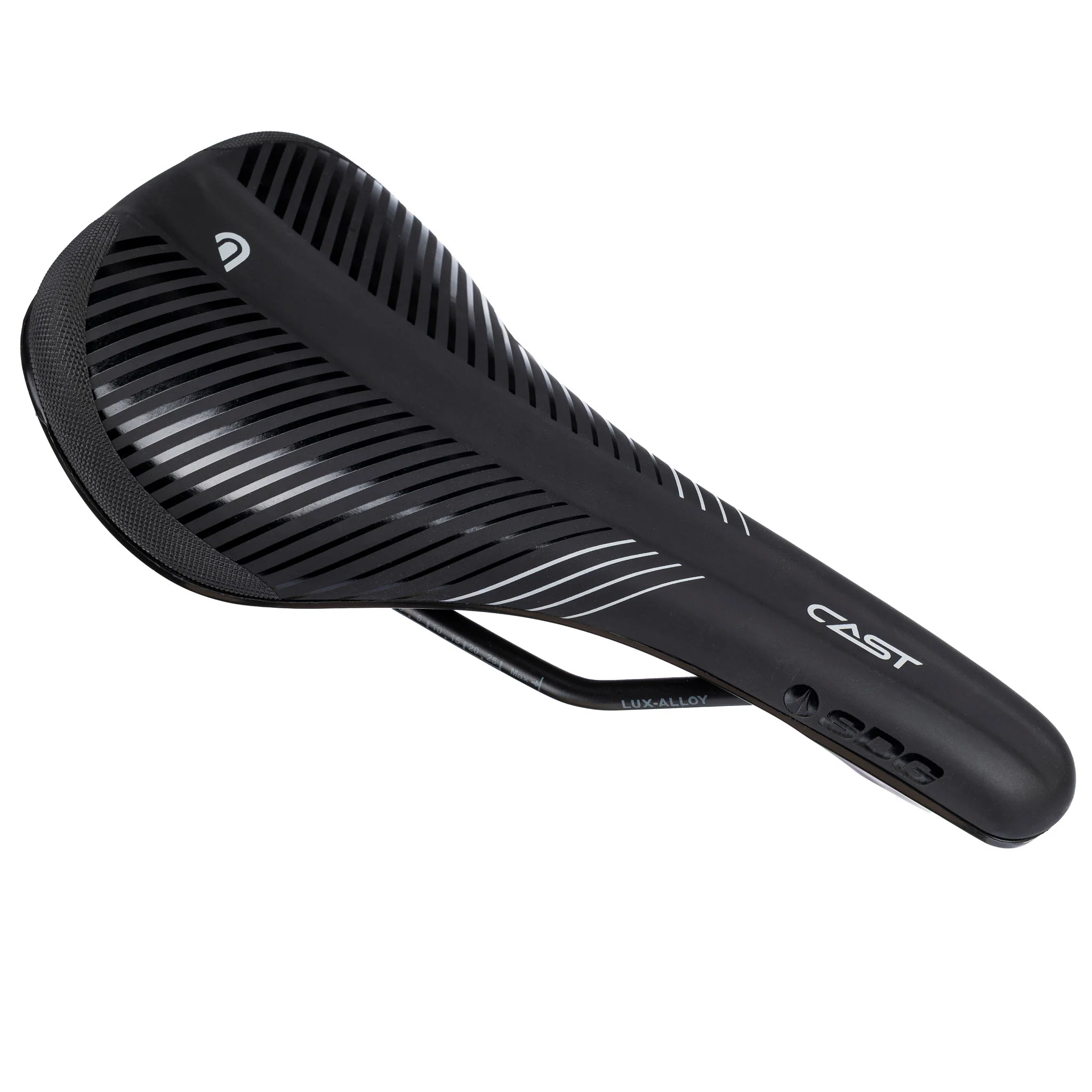 Cast Greg Minnaar Signature Saddle