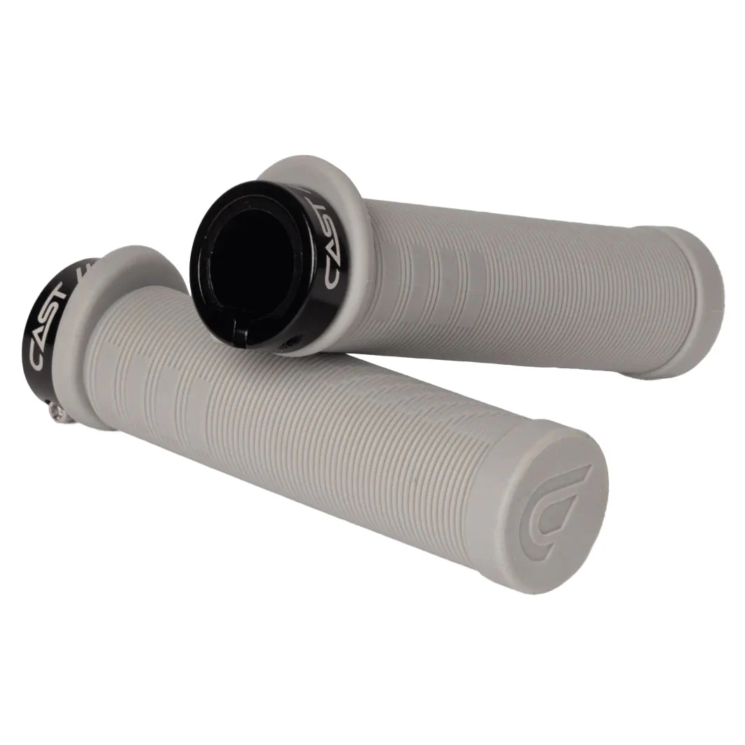 Cast Yum Yum Lock On Grip Gray