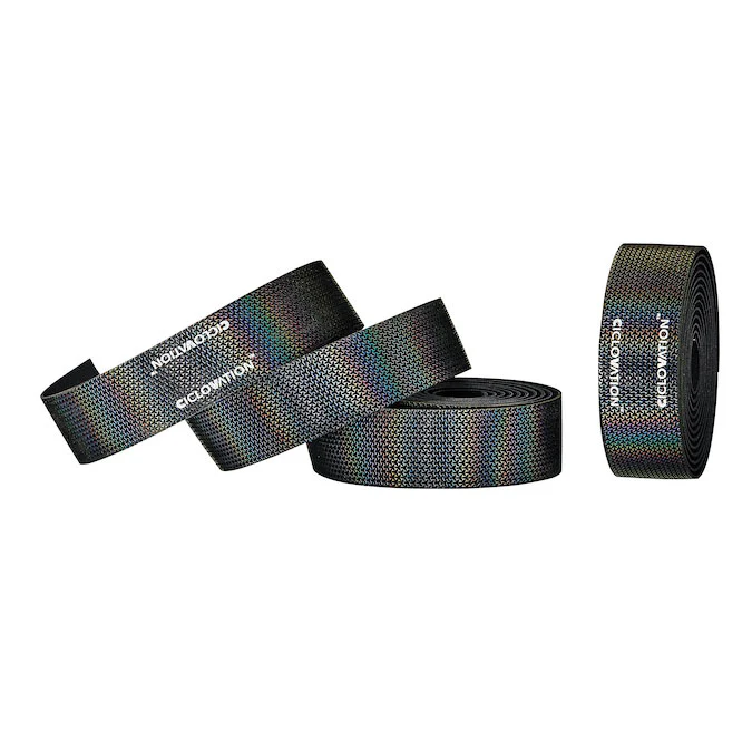 Ciclovation Seitex Flash Handlebar Tape Black