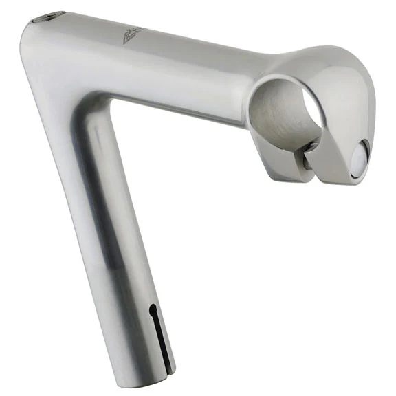 Cinelli 1A 1" Quill Stem (26.0) 17/73d x 90mm Silver