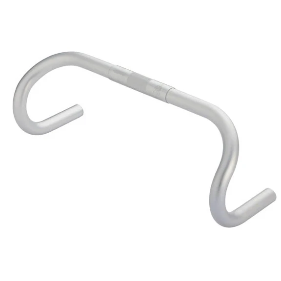 Cinelli 64 Giro D'Italia Alloy Bar (26.0) 40cm Silver