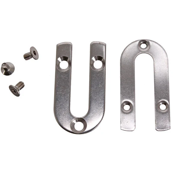 Cinelli Replacement Vigorelli Dropout Plates Cinelli #12