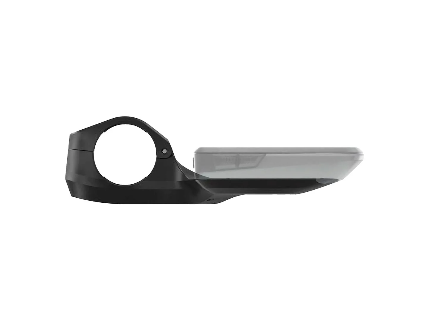 Computer Part Wahoo ELEMNT ROAM Aero Out Front Mount