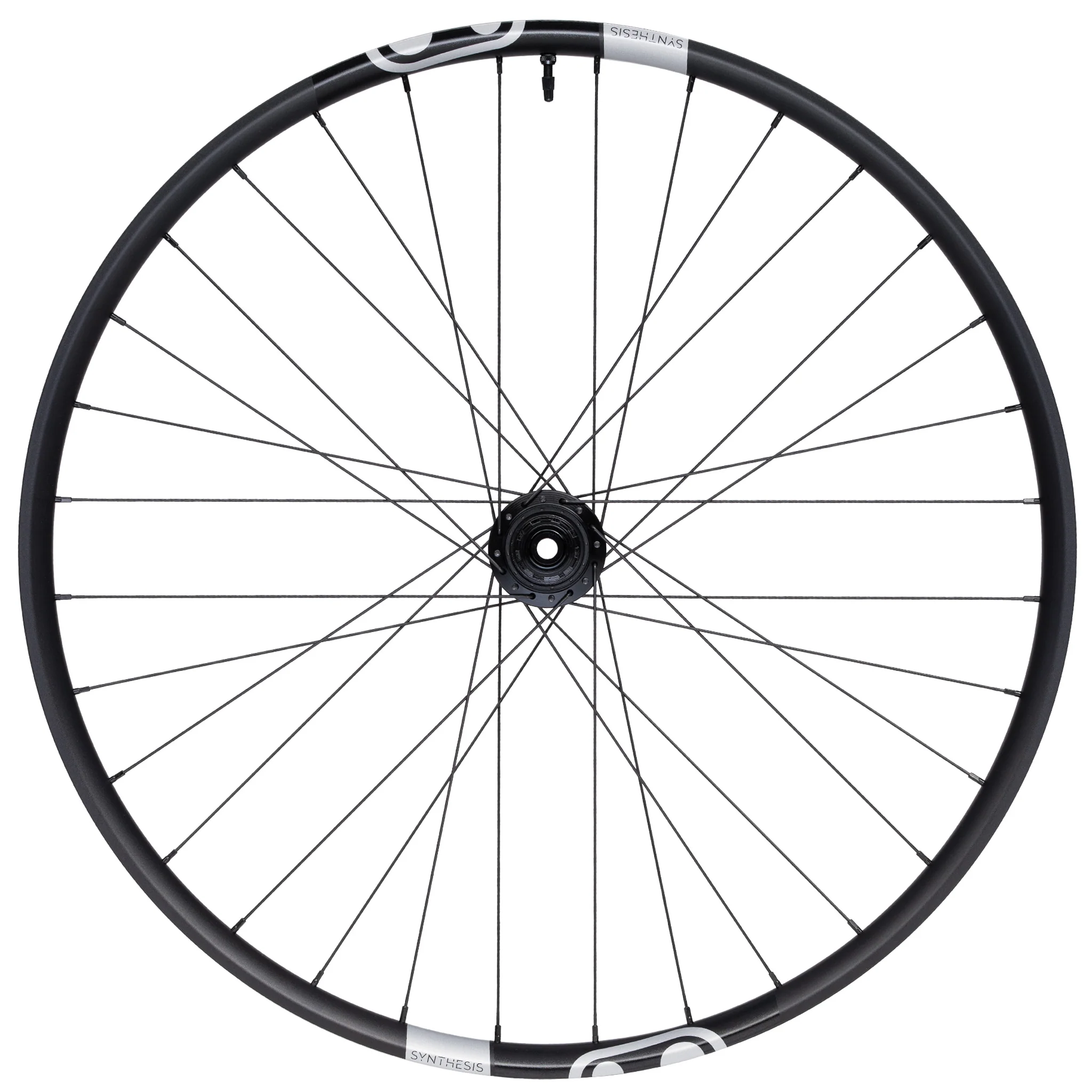 Crankbrothers Synthesis Enduro Alloy V2 29" 12x148 R I9 XD Bl