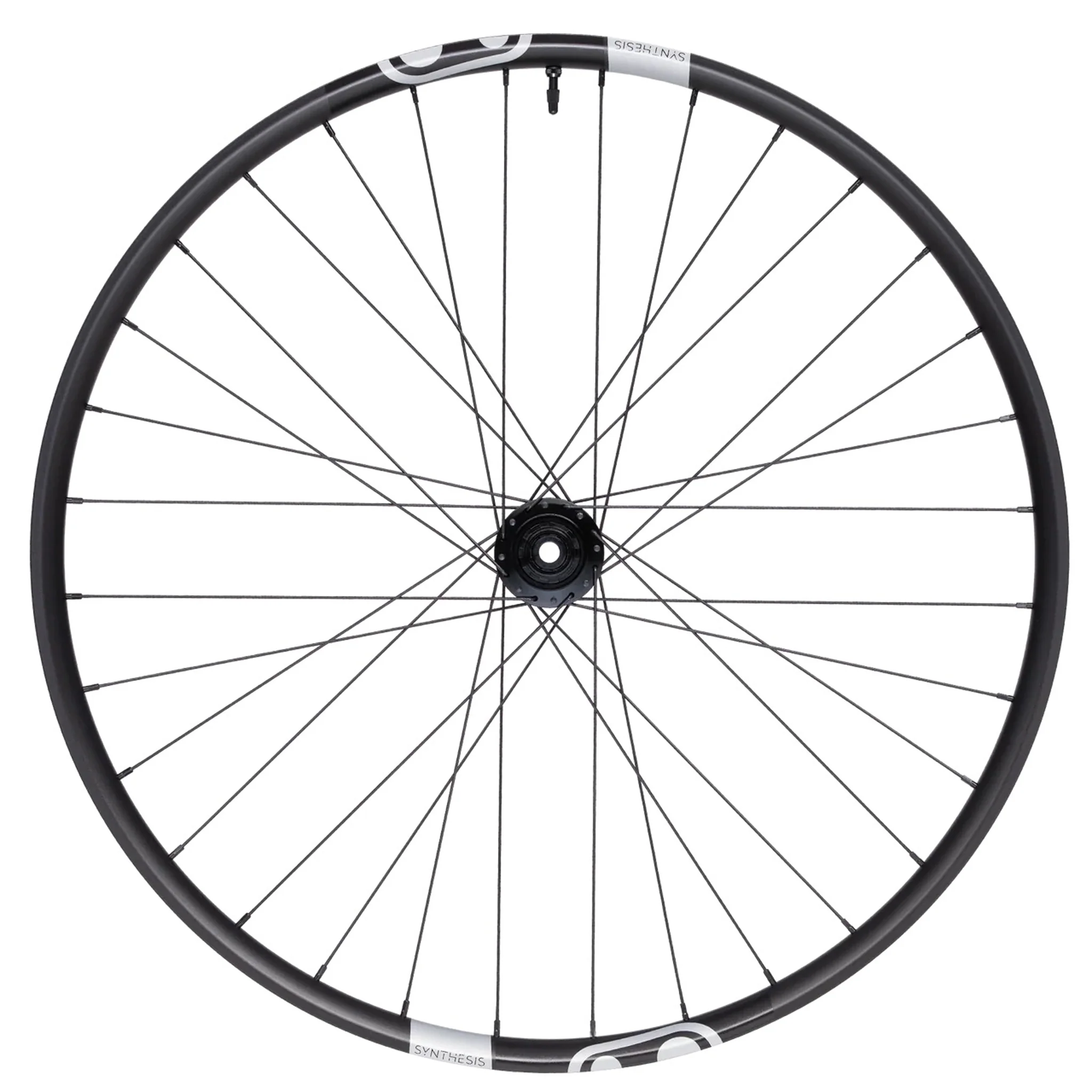 Crankbrothers Synthesis Enduro Alloy V2 29" 12x148 R Ratchet XD Bl