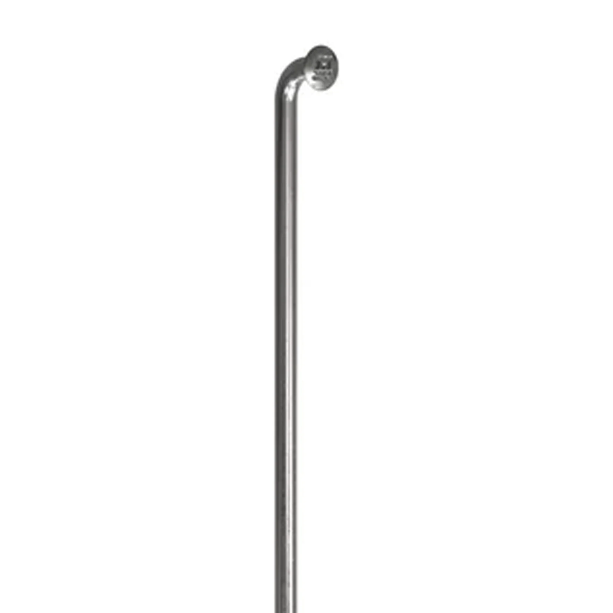 DT Swiss Champion 14g Spoke Silver 322mm 100/Count