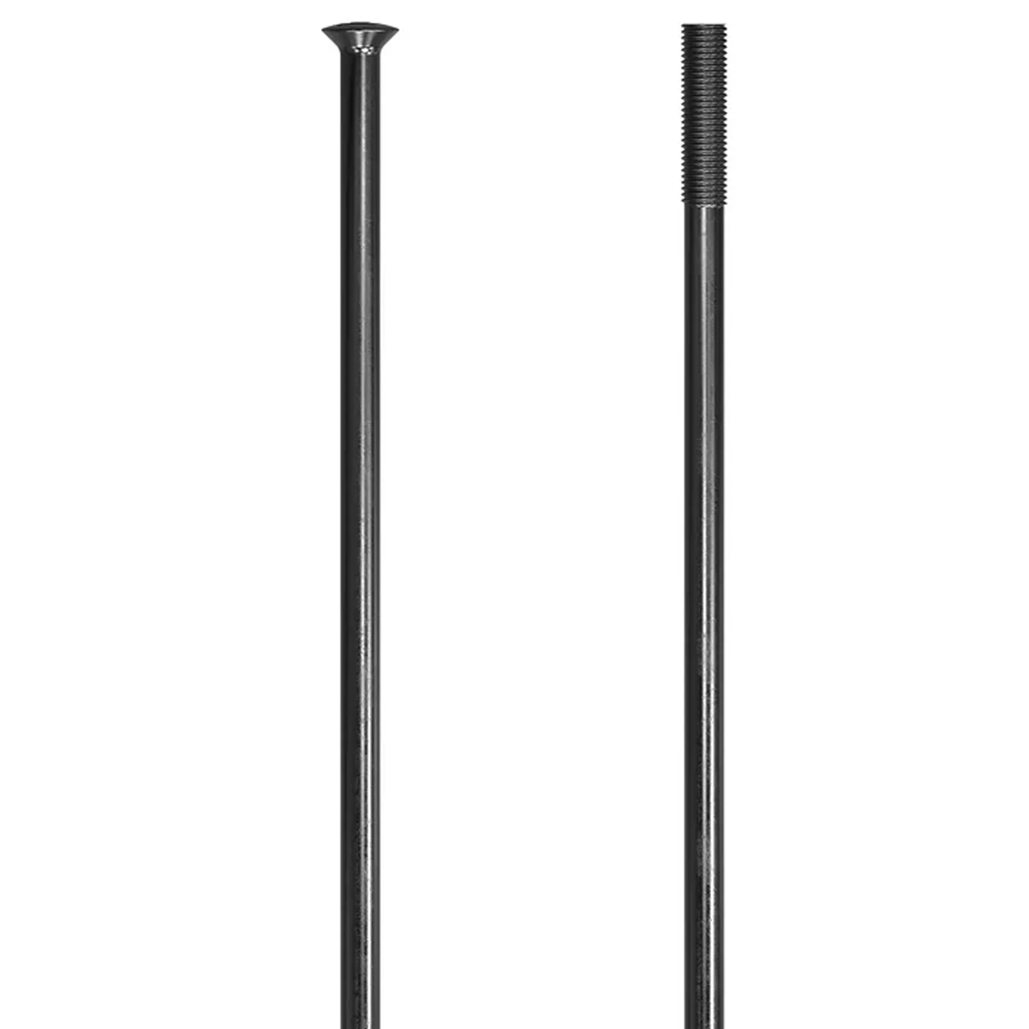 DT Swiss Champion 14g Spoke SP Black 304mm 20/Count