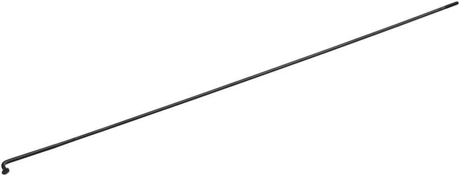 Dt swiss Champion J-Bend 2.34 (13G) 290mm Box of 100 Black No