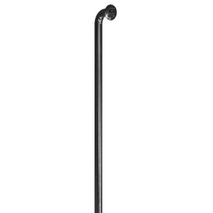 DT Swiss Competition 14g DB Spoke Black 289mm 20/Count