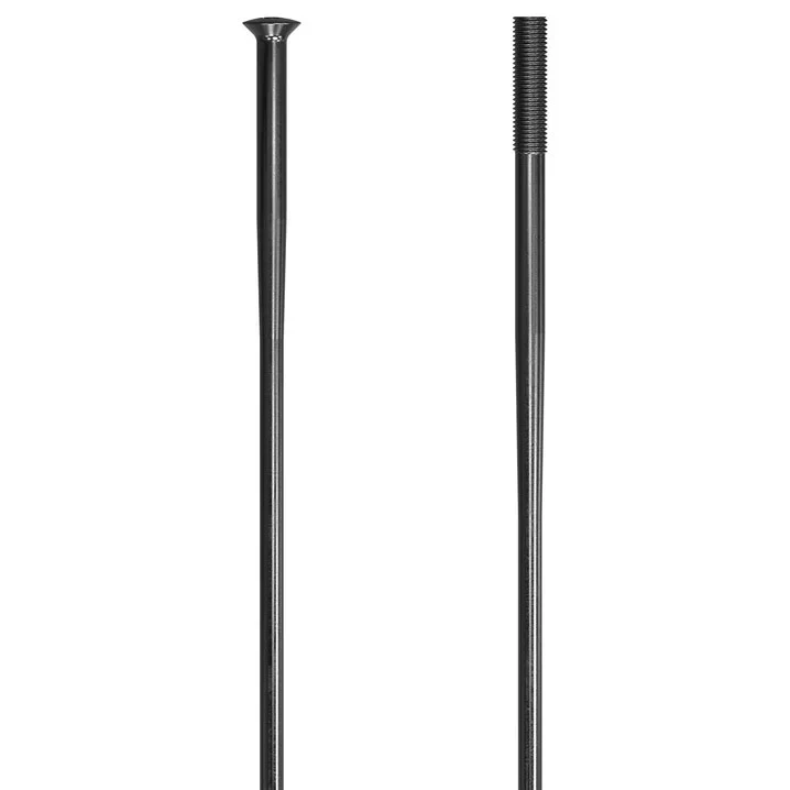 DT Swiss Competition Race 14g DB Spoke SP Blk 300mm 20/Ct