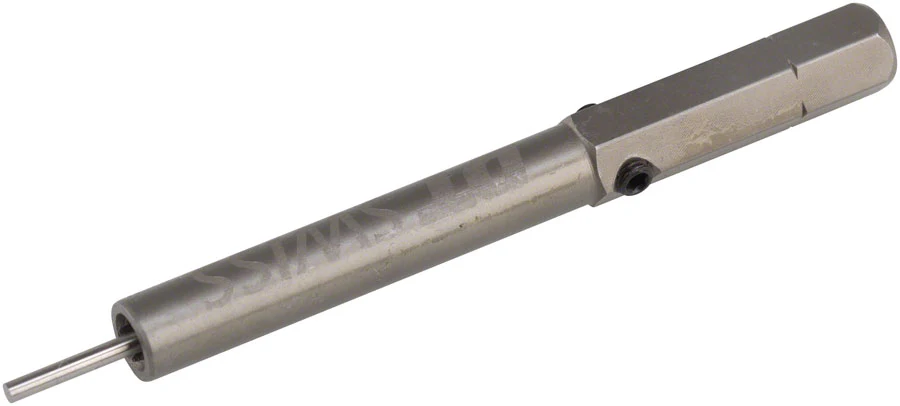 DT Swiss Squorx Nipple Driver - 60mm - Image 2