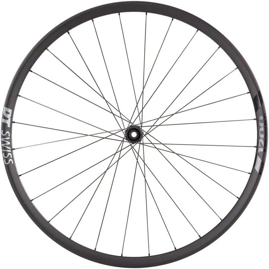 DT Swiss XRC 1200 Spline 25 Rear Wheel - 29" 12 x 148mm Center-Lock Micro Spline/XD BLK - Image 4