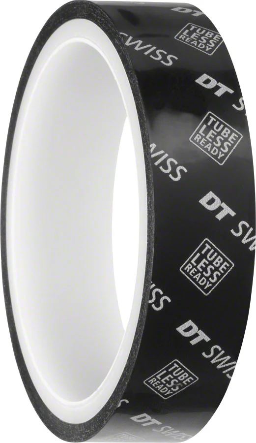 DT Tubeless Ready Tape - 29mm x 10m Black