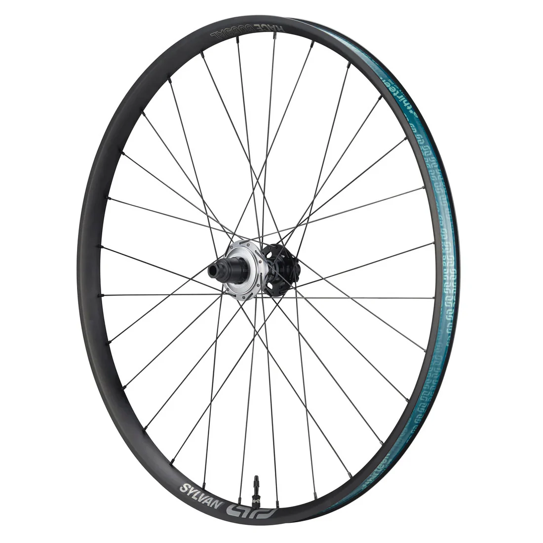 E*thirteen Sylvan Sidekick Race Alum R Wheel 29" 12x148 XD Blk