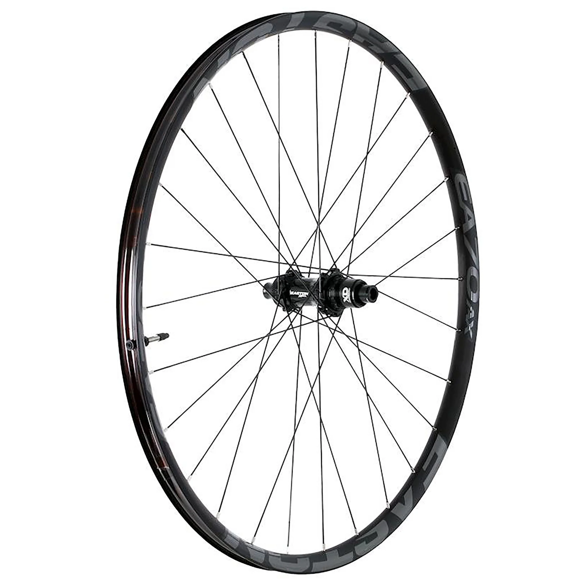 Easton EA70 AX Disc 700c R Wheel 10x135+12x142 XDR