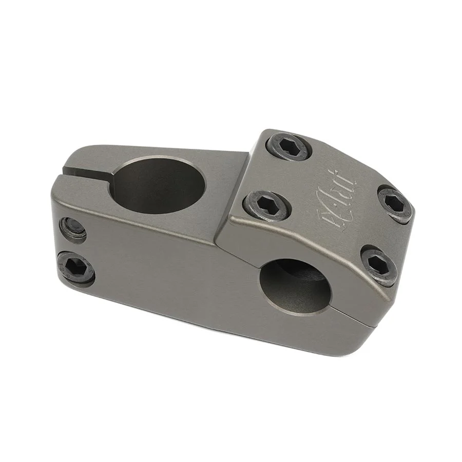 Eclat 1023 Stem Diameter: 22.2mm Length: 48mm Steerer: 1-1/8'' 0° Green