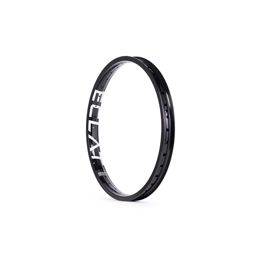 Eclat Bondi Rim 20'' Holes: 36 Black