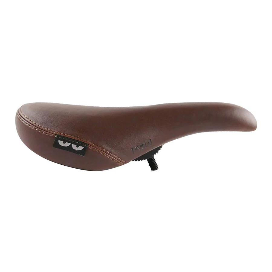 Eclat Void Pivotal Saddle Slim Brown 338g