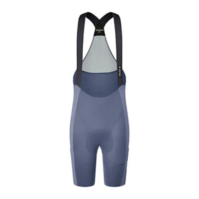 Endura All Track Ride Bibshort Carbon Gray L