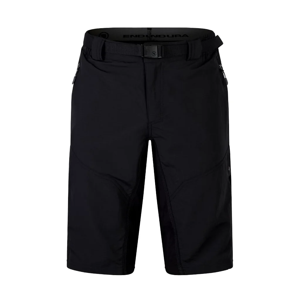Endura Endura Hummvee Shorts with Liner Black L