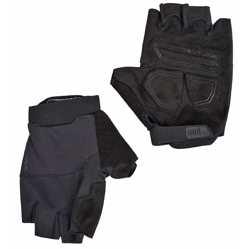 Endura Endura Loop Mitt Short Finger Black S