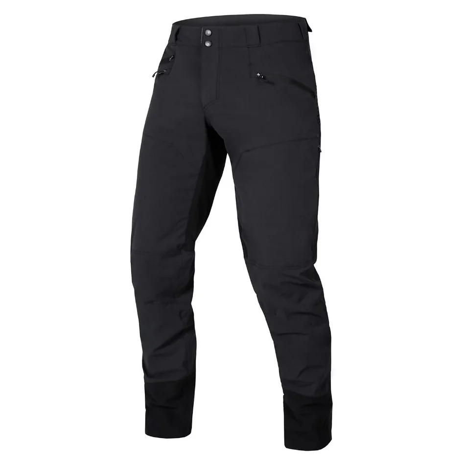 Endura Endura SingleTrack II Pants Black XL