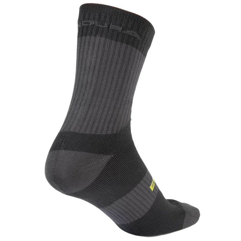 Endura Hummvee Waterproof Socks II Black L-XL
