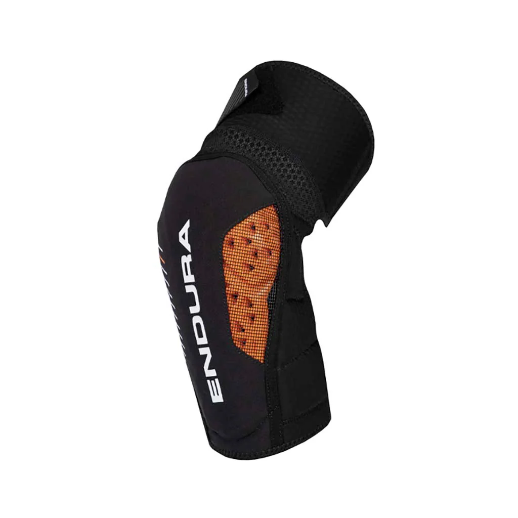 Endura MT500 D30 Open Knee Pad S/M Black