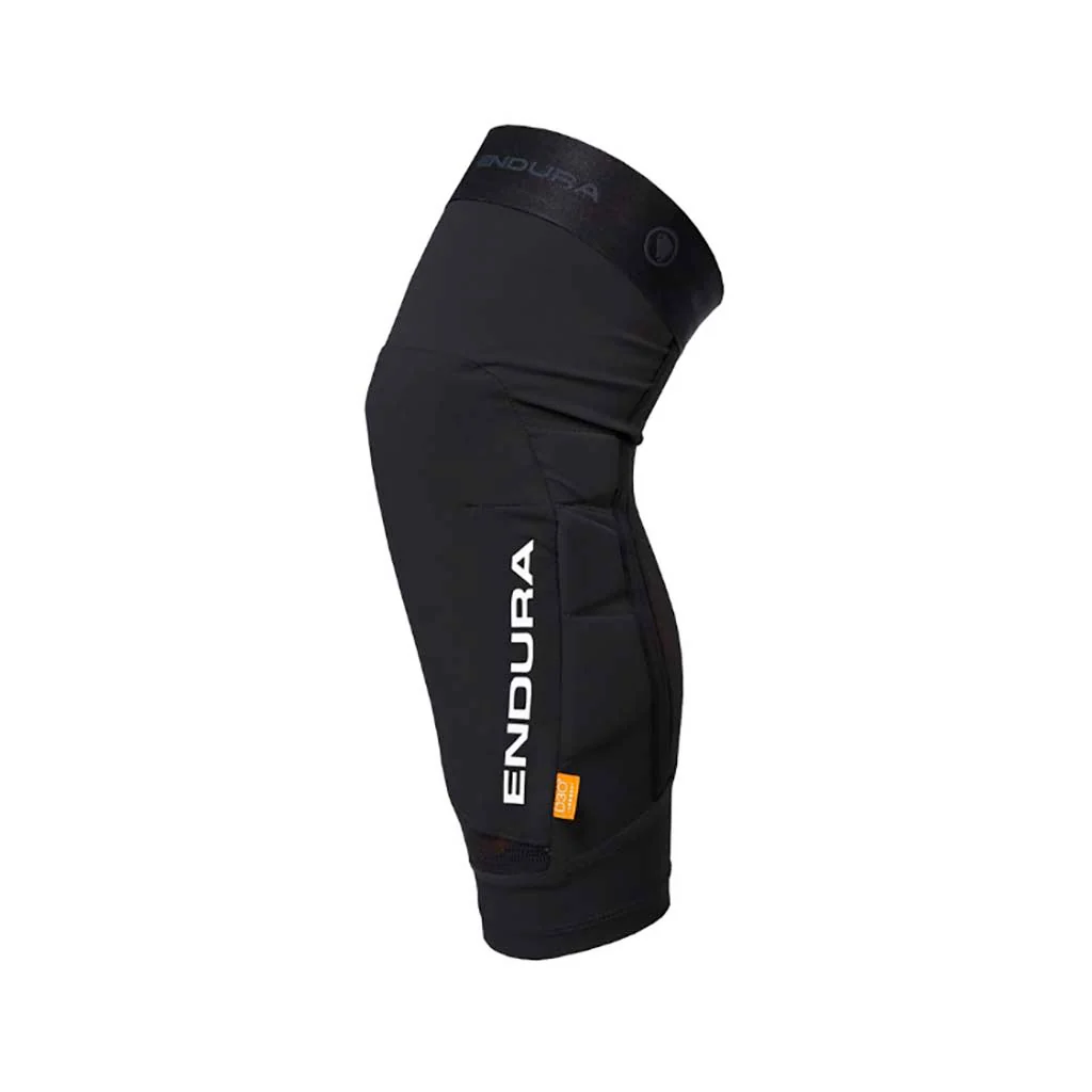 Endura MT500 Ghost Knee Pads D30 L/XL Black