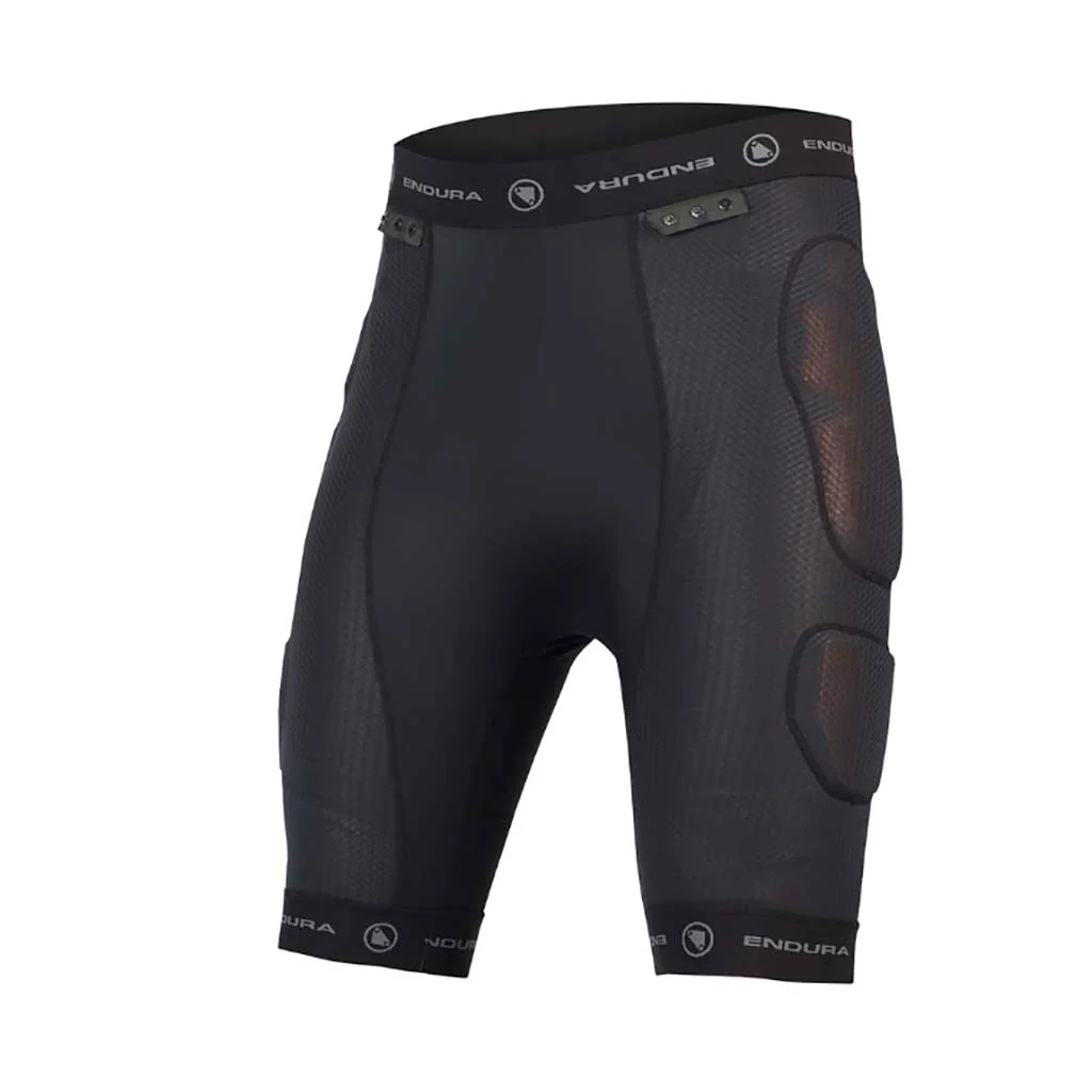 Endura MT500 Protector Undershorts II D30 XL Balck